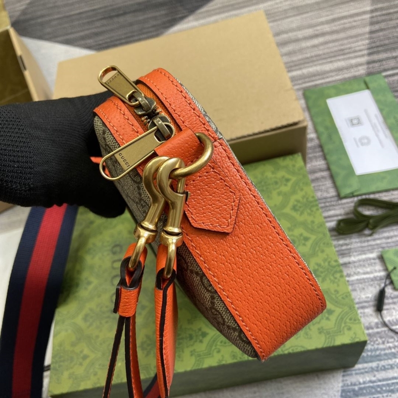 Gucci Satchel Bags